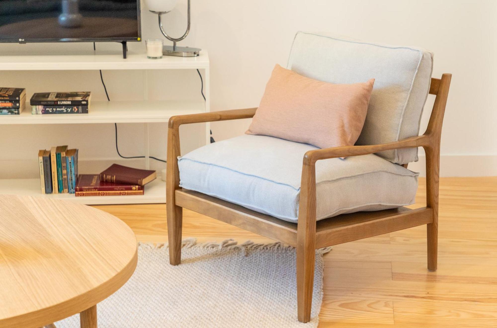Apartmán Belem Premium II By Homing Lisboa Exteriér fotografie