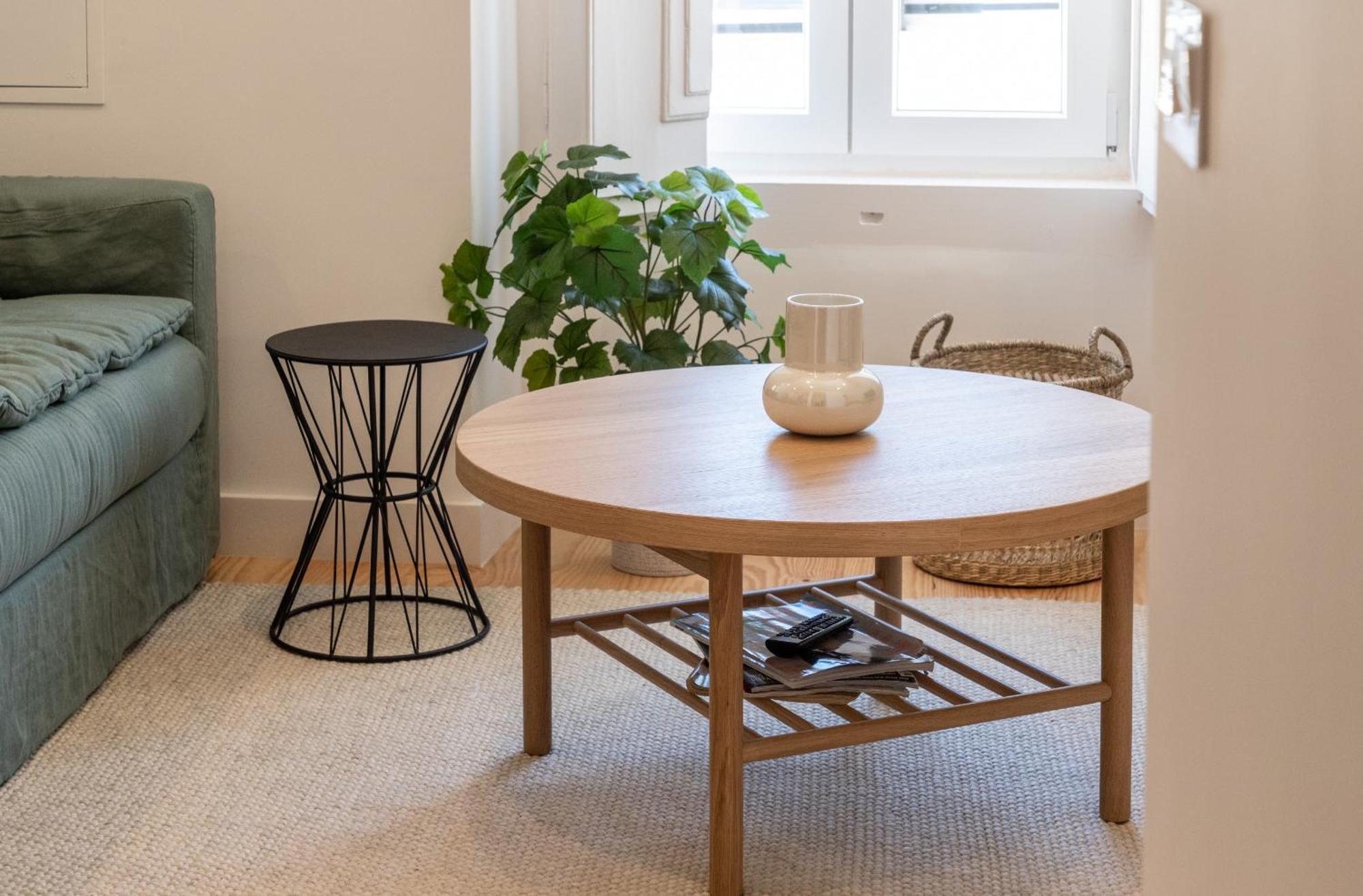 Apartmán Belem Premium II By Homing Lisboa Exteriér fotografie