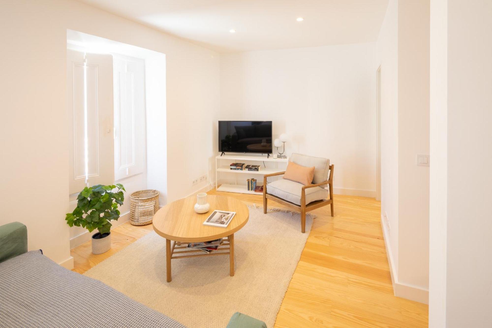 Apartmán Belem Premium II By Homing Lisboa Exteriér fotografie