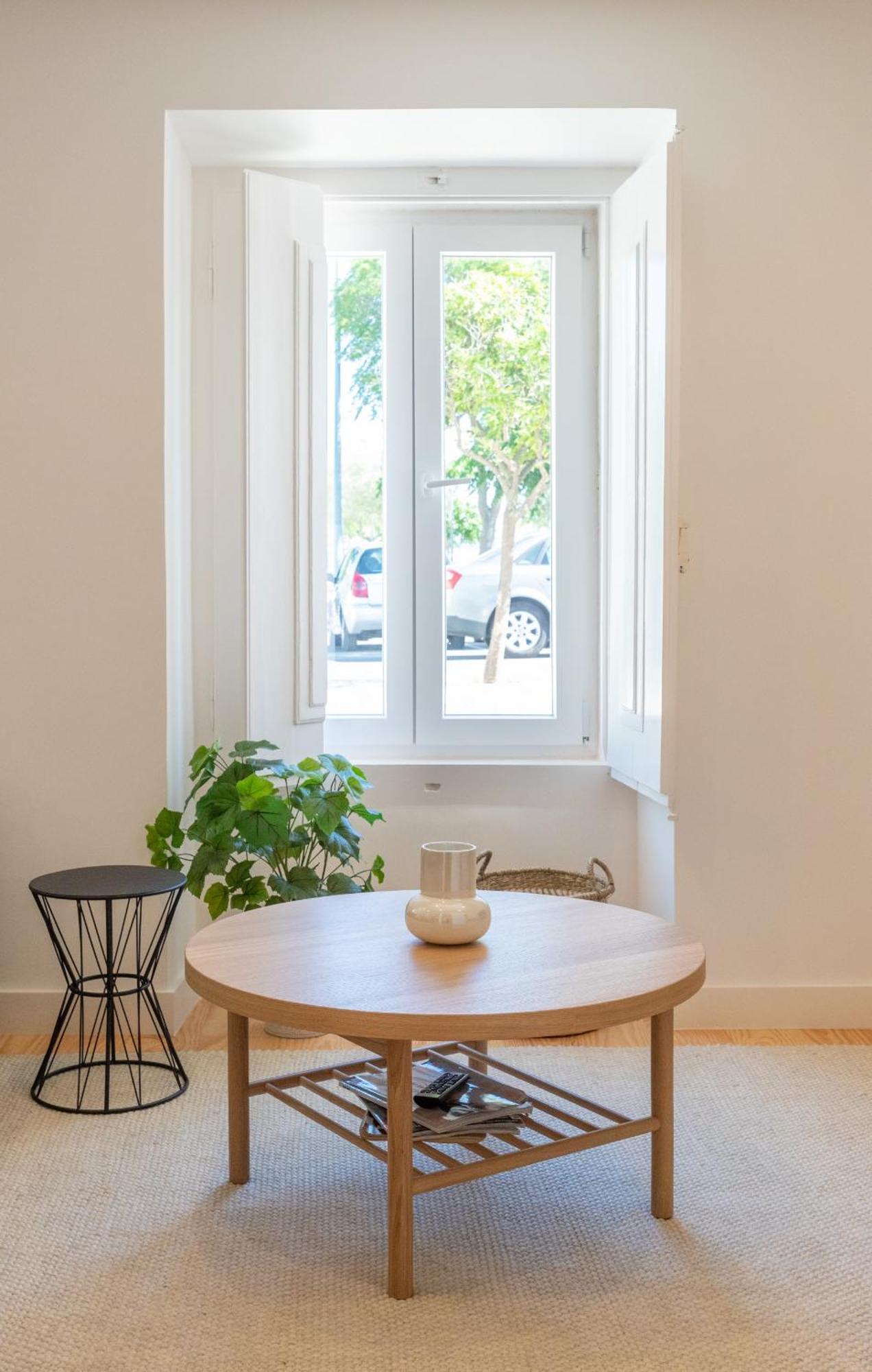 Apartmán Belem Premium II By Homing Lisboa Exteriér fotografie