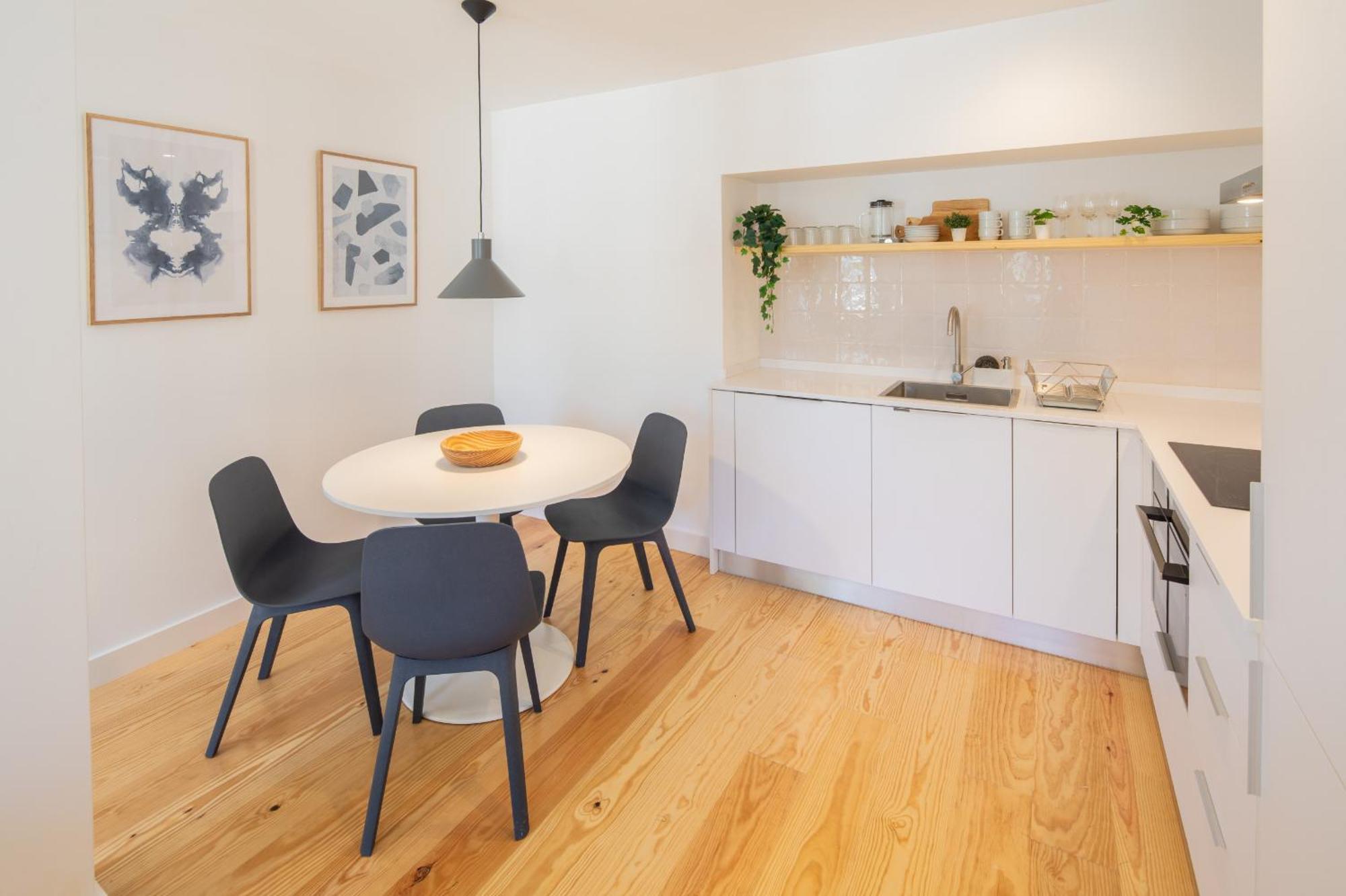 Apartmán Belem Premium II By Homing Lisboa Exteriér fotografie