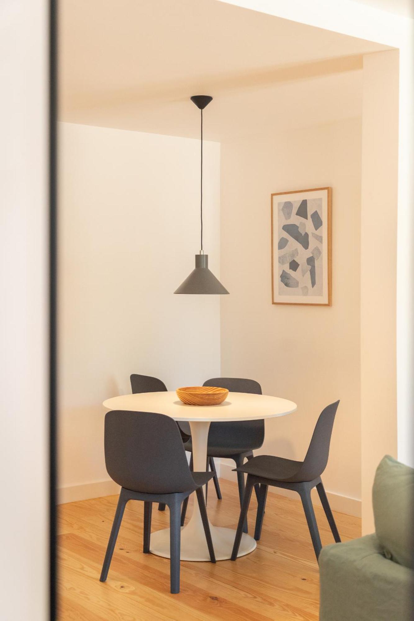 Apartmán Belem Premium II By Homing Lisboa Exteriér fotografie