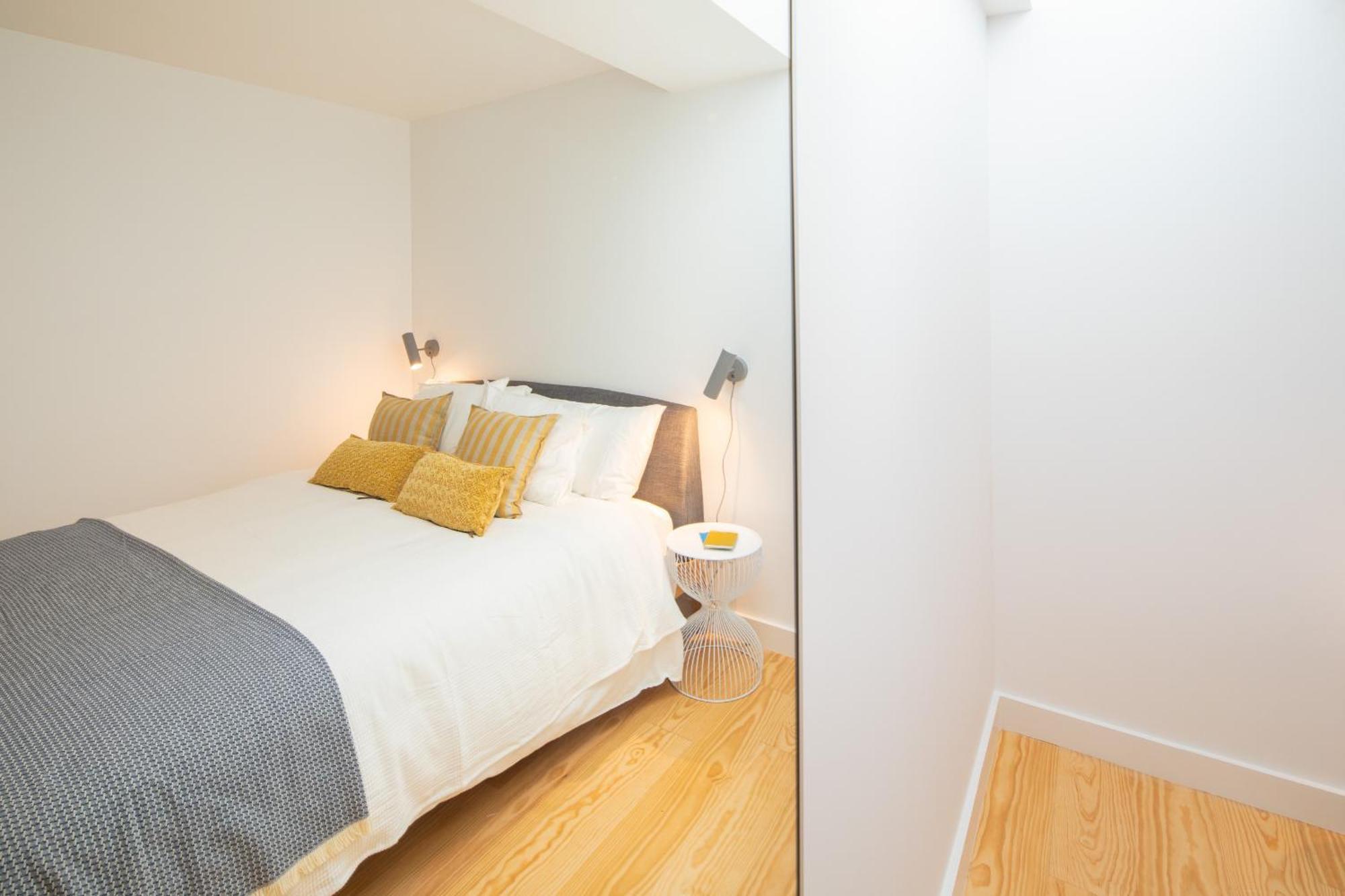 Apartmán Belem Premium II By Homing Lisboa Exteriér fotografie