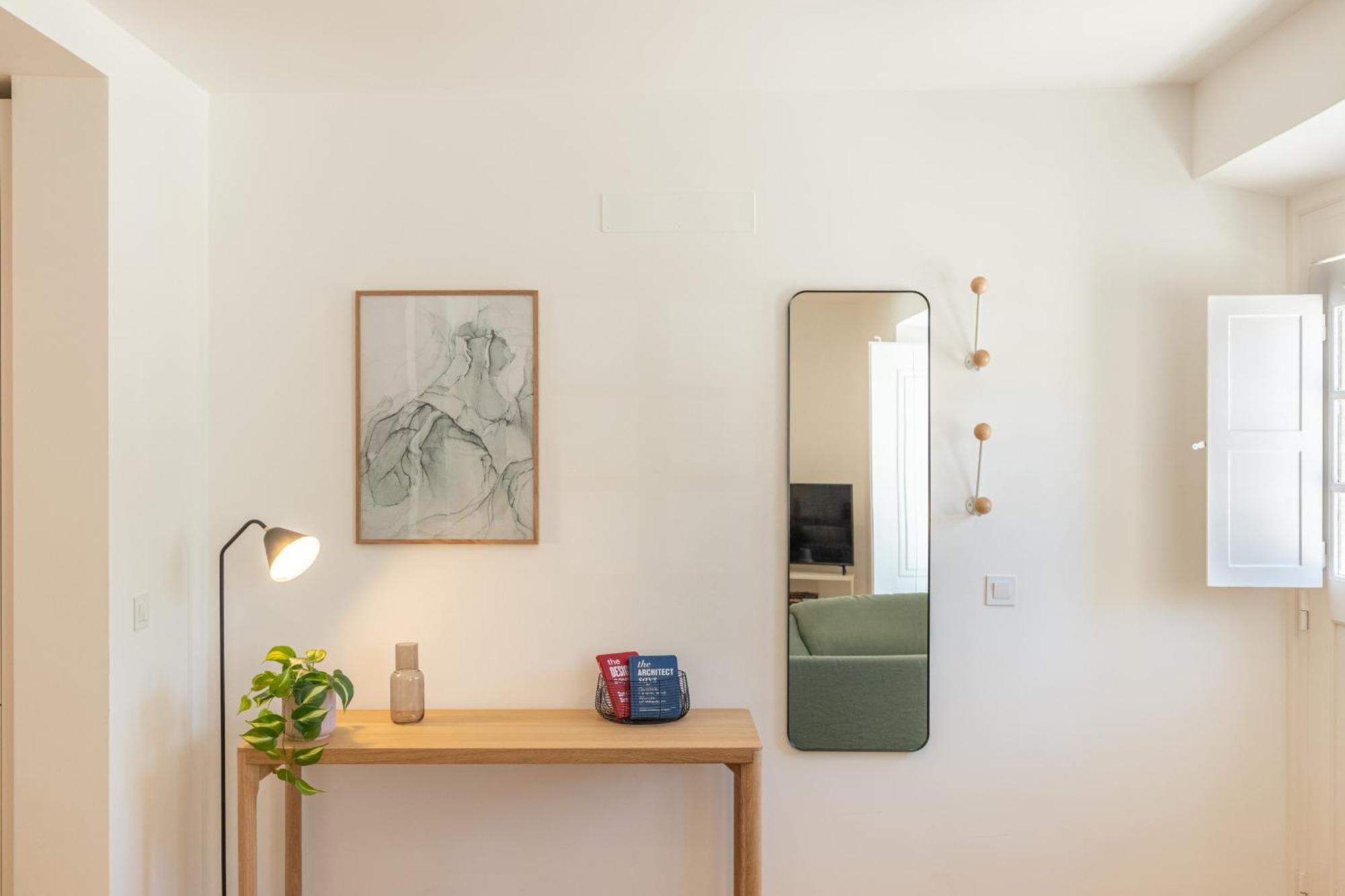 Apartmán Belem Premium II By Homing Lisboa Exteriér fotografie