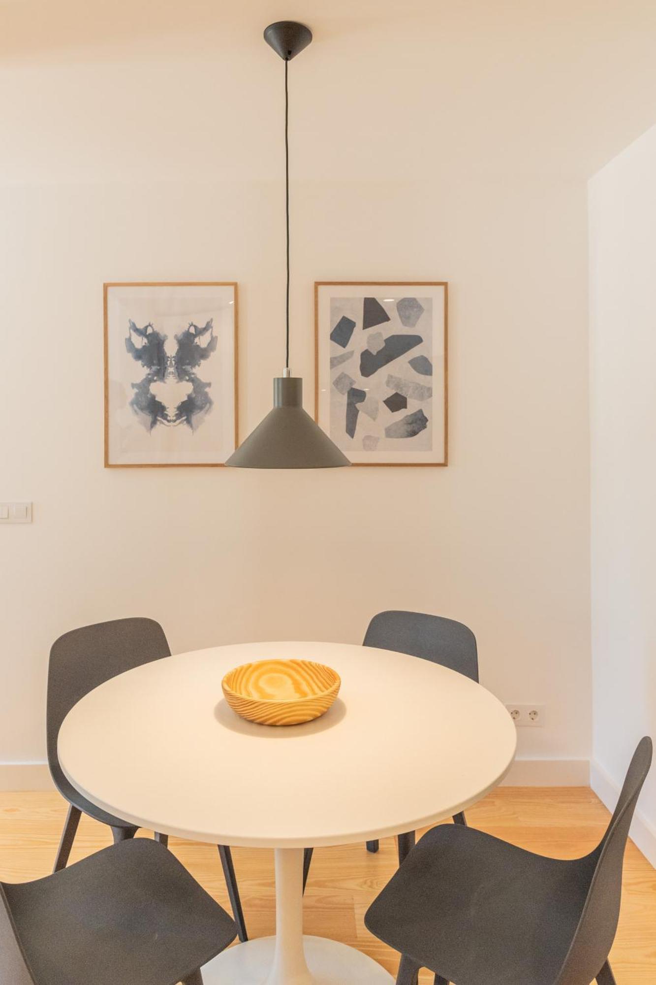 Apartmán Belem Premium II By Homing Lisboa Exteriér fotografie