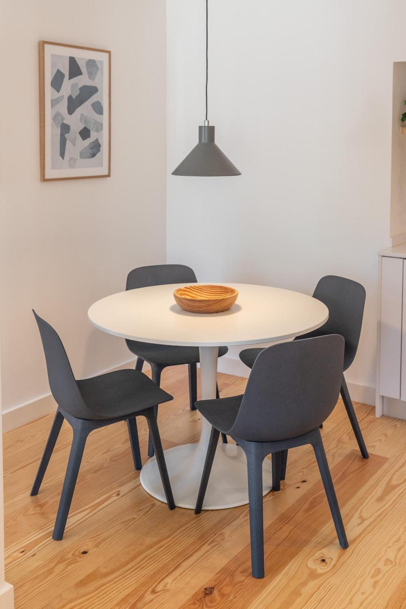 Apartmán Belem Premium II By Homing Lisboa Exteriér fotografie