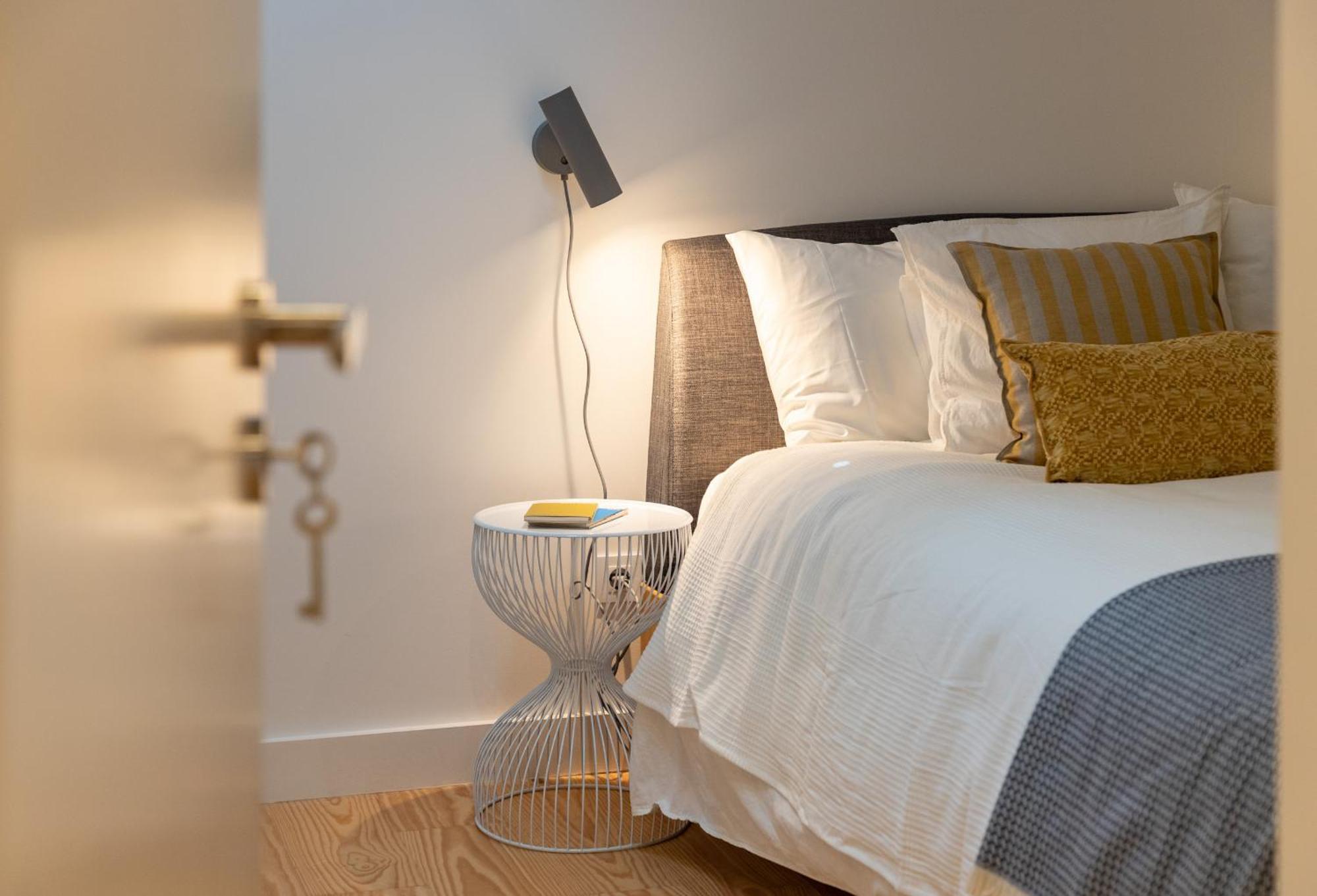 Apartmán Belem Premium II By Homing Lisboa Exteriér fotografie
