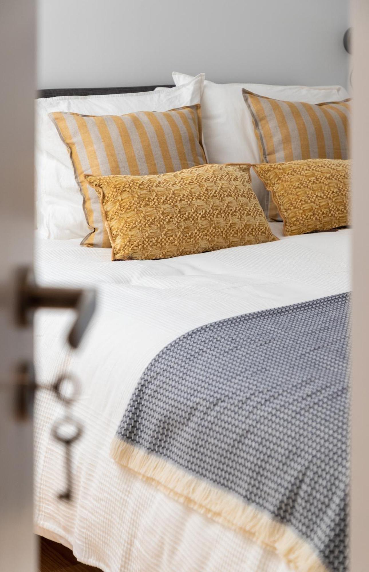 Apartmán Belem Premium II By Homing Lisboa Exteriér fotografie
